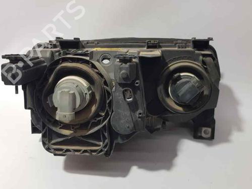 Left headlight BMW 3 Compact (E46)  | BP3881905C28 