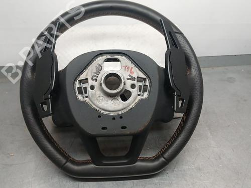Steering wheel CUPRA FORMENTOR (KM7, KMP) 2.0 TSI 4Drive | BP32473927C49