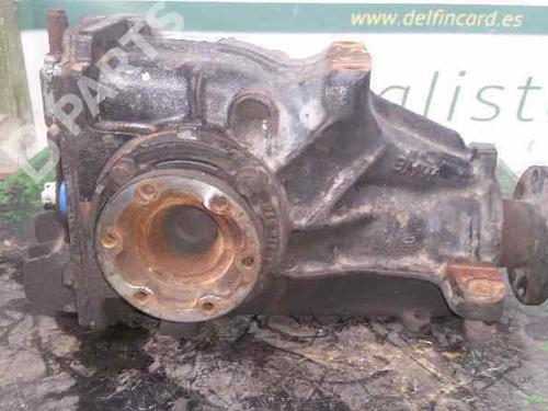 BP602214M24 | Differensial bakvogn BMW 5 (E39) 525 tds BP602214M24