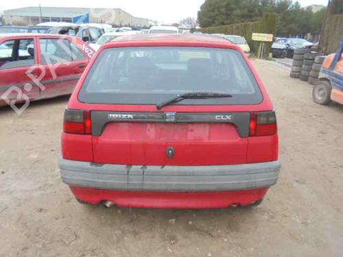 Fuel pump SEAT IBIZA II (6K1)  | BP1589990M76 