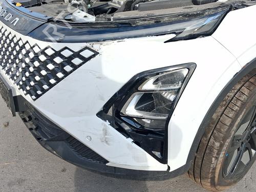 Front bumper OMODA 5 E5 (T19CEV) | BP39104572C7 - Image 3