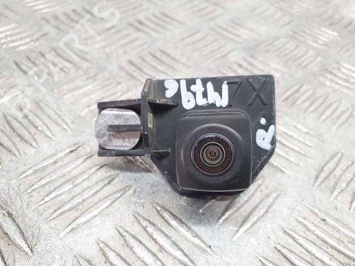 Used Camera MERCEDES-BENZ CITAN Box Body/MPV (W415) [2012-2021]  17621941