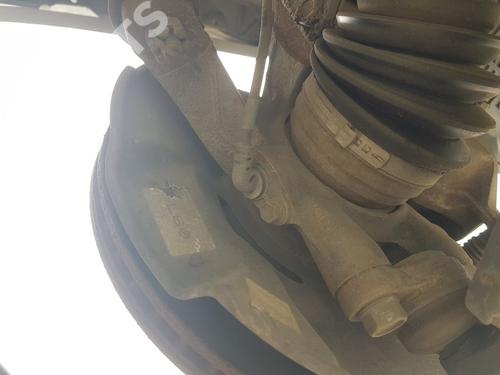 Used Left front steering knuckle Left front steering knuckle HYUNDAI TUCSON (JM) [2004-2019] 10553622 10553622