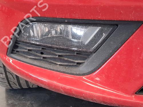 Used Right front fog light Right front fog light 37800081 37800081