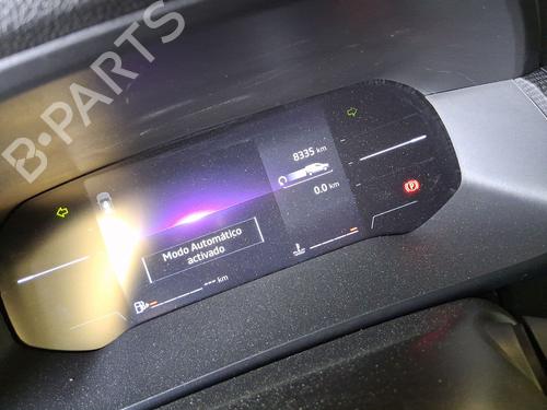 Left front window switch RENAULT KANGOO III Box Body/MPV 1.5 Blue dCi 95 (FJAB) | BP38311665I27  - Image 7
