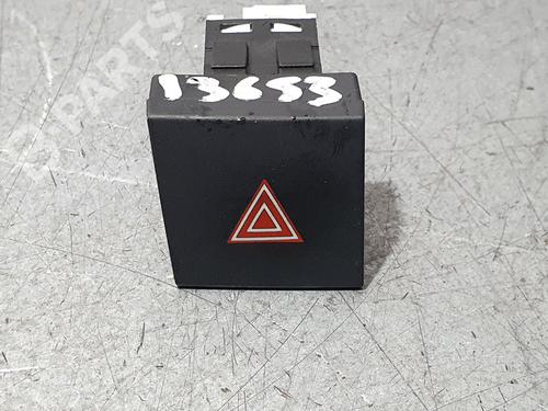 Used Warning switch PEUGEOT 508 I (8D_) [2010-2018]  9422484