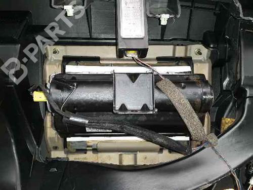 Airbag Kit RENAULT MEGANE II Coupé-Cabriolet (EM0/1_)  | BP603230C86 