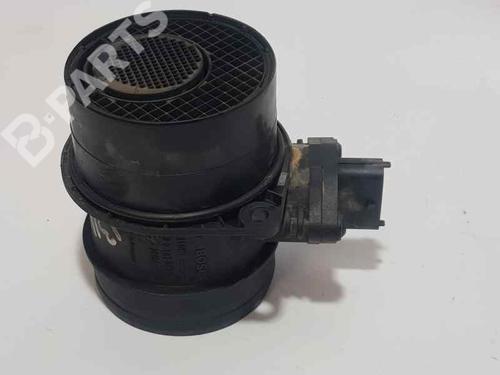 Used Mass air flow sensor KIA SORENTO I (JC) [2002-2011]  7540295