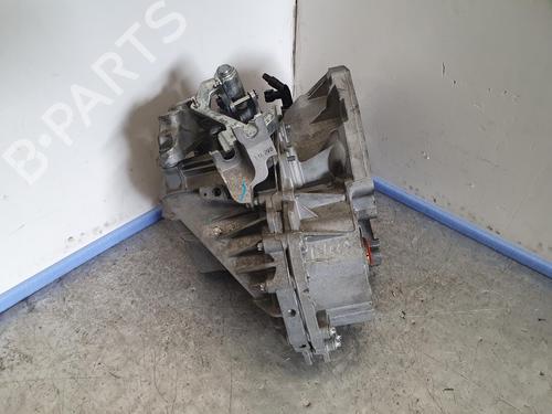Gearbox CHEVROLET CRUZE Hatchback (J305)  | BP9811929M3 