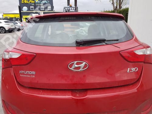 Used Tailgate Tailgate HYUNDAI i30 Estate (GD) 1.4 CRDi (90 hp) 9998751 9998751