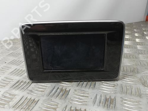 electronic-module-mercedes-benz-b-class-sports-tourer-w246-w242-a2469001206-a2469001206-a2c87519900-vdo-cristal-rozado-2011-2012-2013-2014-2015-2016-2017-2018-11967270 main image