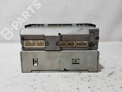 Radio TOYOTA AVENSIS (_T25_)  | BP5240900E6 
