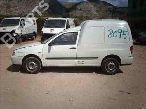Used Parts VW CADDY II MPV (9K9B)  1.9 SDI  23875