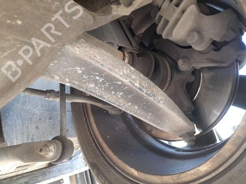 Used Left front suspension arm PEUGEOT 5008 (0U_, 0E_) 1.6 BlueHDi 120 (120 hp) 31885575