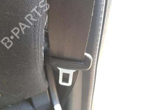 Used Rear left seatbelt PEUGEOT 5008 (0U_, 0E_) 1.6 HDi (112 hp) 29336433