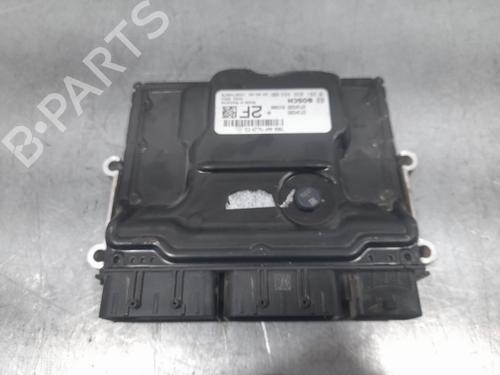 Engine control unit (ECU) RENAULT KADJAR (HA_, HL_) 1.5 BLUE dCi 115 (HLA6) | BP32334973M57