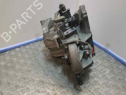 Gearbox OPEL VECTRA C (Z02)  | BP16371084M3 