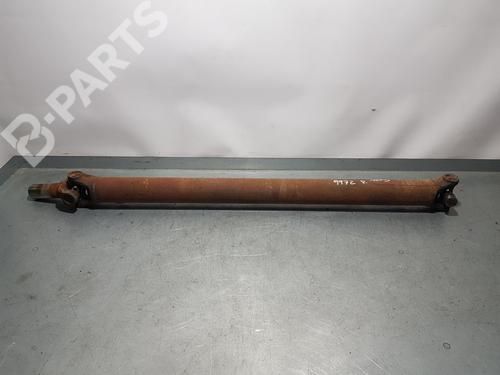 Used Driveshaft JEEP CHEROKEE (XJ) [1983-2001]  3706502