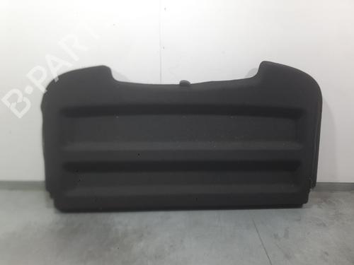 Used Rear parcel shelf Rear parcel shelf DACIA SANDERO III 1.0 TCe 90 (91 hp) 40603203 40603203