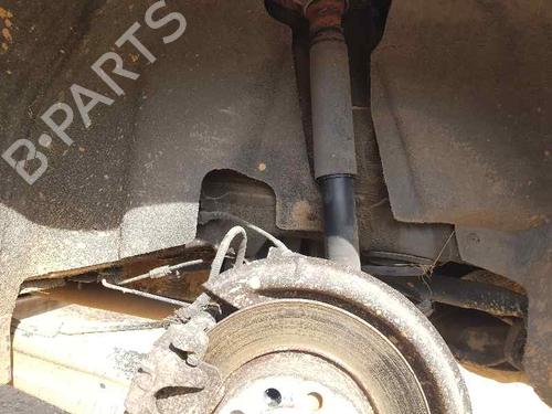 Used Wheel arch VW GOLF V (1K1) [2003-2010]  23862039