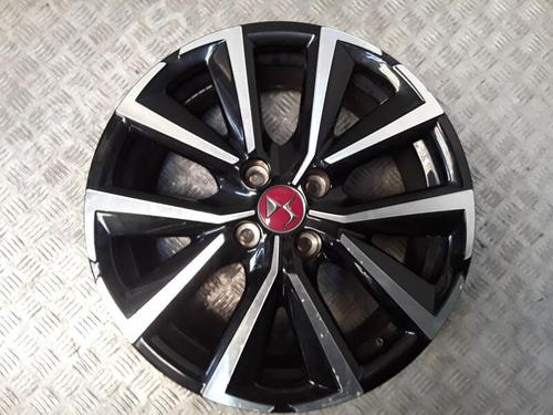 Fælk DS DS 3 / DS 3 CROSSBACK (UR_, UC_, UJ_) 1.2 PureTech 100 (URHNKK, URHNEK) (101 hp) 27564587