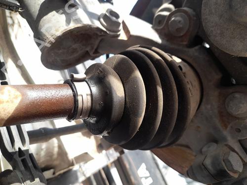 Used Left front driveshaft FIAT TIPO Hatchback (356_, 357_) 1.3 D (356HXH1A) (95 hp) 31623802