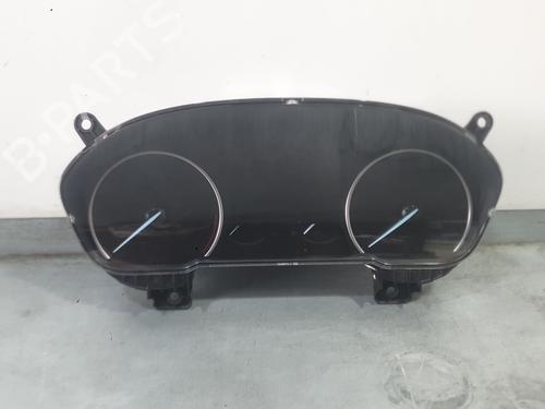 Used Instrument cluster Instrument cluster 37273503 37273503