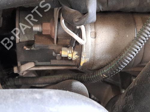 Used Starter Starter DACIA LODGY (JS_) 1.5 dCi (JSMC, JSAF) (107 hp) 36498869 36498869