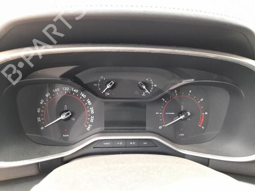 Used Instrument cluster CITROËN C5 AIRCROSS (A_) 1.2 PureTech 130 (ARHNSJ) (131 hp) 29754011