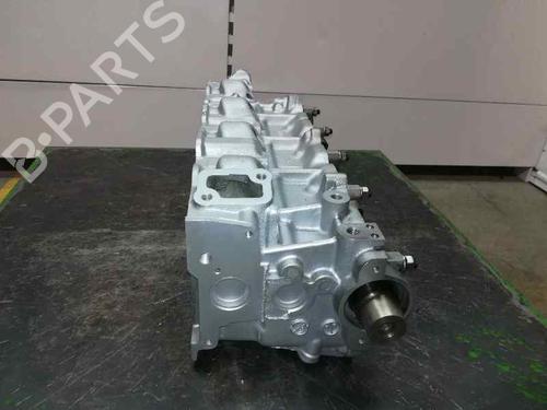 Cylinder head NISSAN SUNNY III Hatchback (N14) 2.0 D | BP12498899M5 