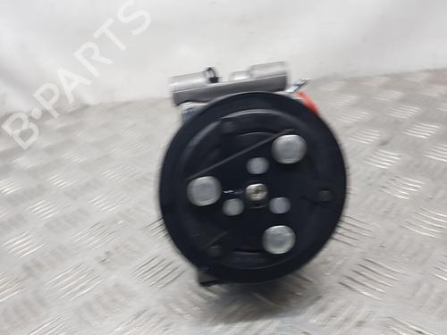 Used AC compressor CITROËN C-ELYSEE (DD_) 1.6 BlueHDi 100 (99 hp) 26433789