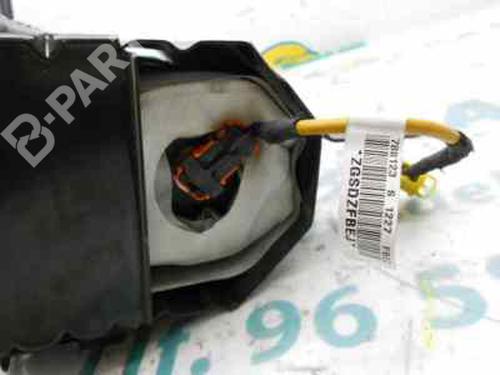 BP599748C86 | Kit Airbags CHEVROLET NUBIRA Saloon 1.6 BP599748C86