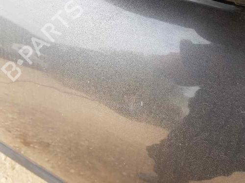 Right front door NISSAN ALMERA II Hatchback (N16) 2.2 Di | BP24674869C3 