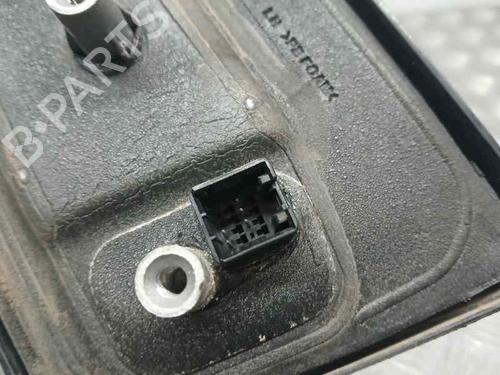 Left mirror HYUNDAI MATRIX (FC)  | BP22182495C26 