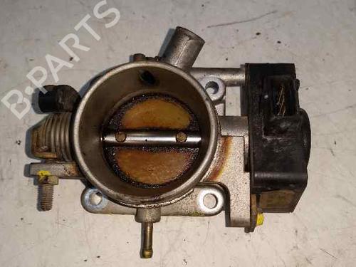Used Throttle body SEAT IBIZA I (21A) [1984-1993]  709970
