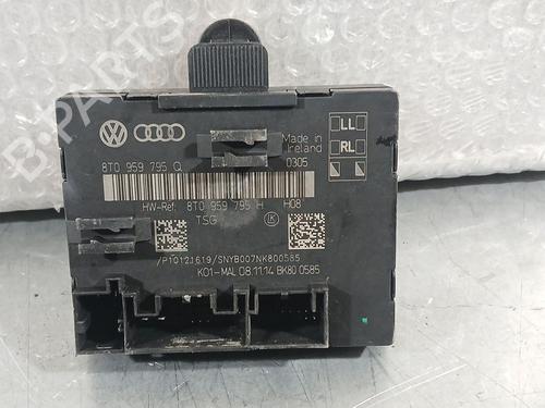 Used Electronic module Electronic module AUDI A5 Sportback (8TA) 2.0 TDI (190 hp) 36116359 36116359