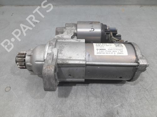 Starter SEAT IBIZA V (KJ1, KJG) 1.0 MPi | BP32858925M8 - Image 2