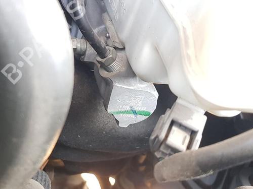 Used Brake master cylinder NISSAN QASHQAI II (J11, J11_) 1.5 dCi (110 hp) 29248238