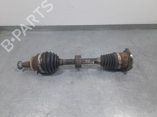 Used Left front driveshaft SEAT IBIZA IV (6J5, 6P1) [2008-2017]  20656388