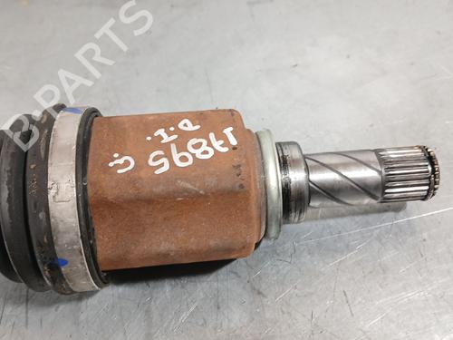 Left front driveshaft DACIA SANDERO II TCe 90 LPG (B8M1) | BP38173938M38 - Image 3