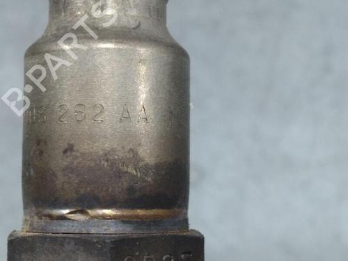 Electronic sensor SEAT IBIZA IV (6J5, 6P1) 1.4 | BP25722641M84 - Image 6