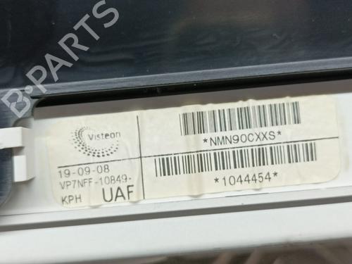 Instrument cluster NISSAN PATHFINDER III (R51)  | BP7840490C47 