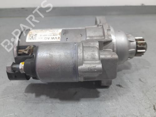 Startmotor VW UP! (121, 122, BL1, BL2, BL3, 123) 1.0 | BP13939602M8