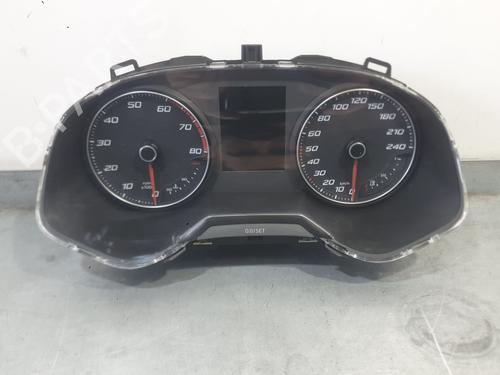 Used Instrument cluster Instrument cluster 37183225 37183225