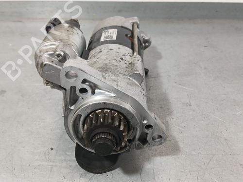 Used Starter Starter OPEL ASTRA K (B16) 1.4 Turbo (68) (150 hp) 36498825 36498825