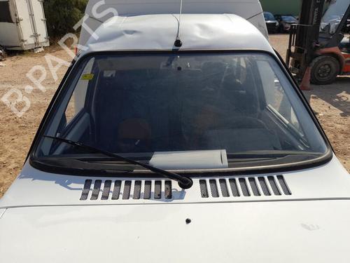 Vindrude CITROËN C15 Platform/Chassis (VDPD) 1.9 D (69 hp) 30103200