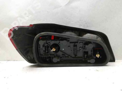 Right taillight PEUGEOT 306 Hatchback (7A, 7C, N3, N5) 2.0 HDI 90 | BP3696490C35 