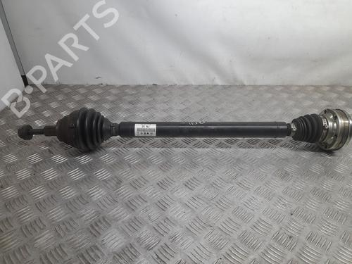 Used Right front driveshaft VW EOS (1F7, 1F8) 2.0 TDI (140 hp) 29371494
