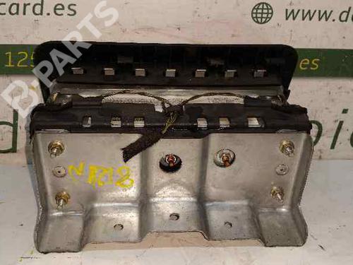 Airbag Kit FORD FIESTA V (JH_, JD_)  | BP604136C86 