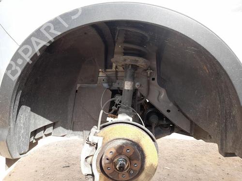 Used Wheel arch NISSAN QASHQAI II (J11, J11_) 1.2 DIG-T (115 hp) 29249529